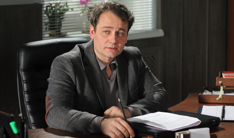 Сергей Барышев пережил смерть ребенка и онкологию у жены: где сейчас майор Винокуров из «Тайн следствия»