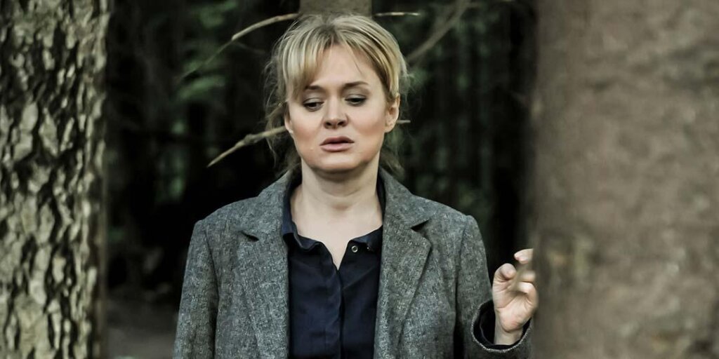 Второй сезон «Обычной женщины» начнется 17 декабря