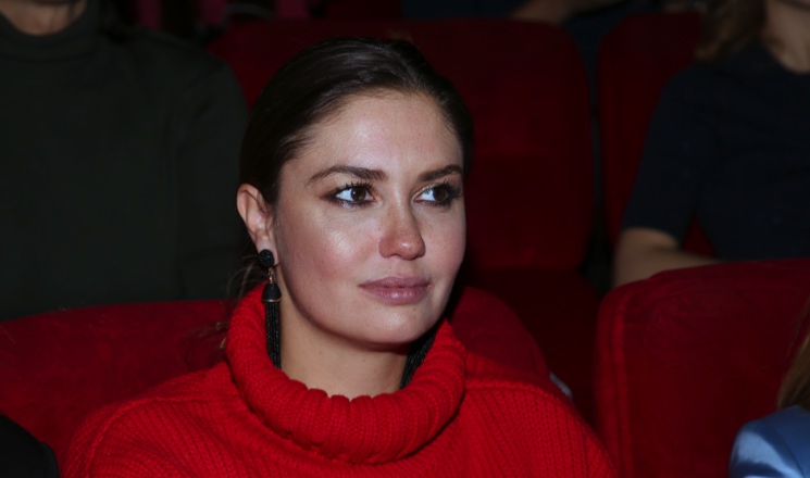 «Мой новый муж»: Агата Муцениеце шокировала поклонников