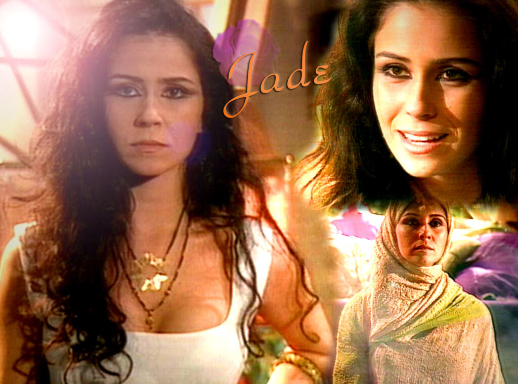 Сериал «Клон» — продолжение в книге. Часть 2. «Запоздавшее счастье», которого нет