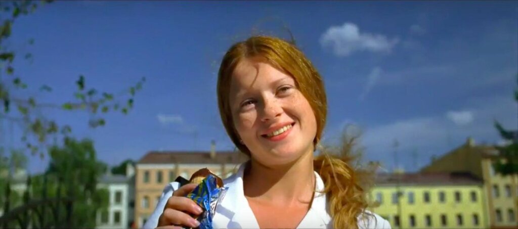 Татьяна Устинова задала бестактный вопрос Екатерине Копановой