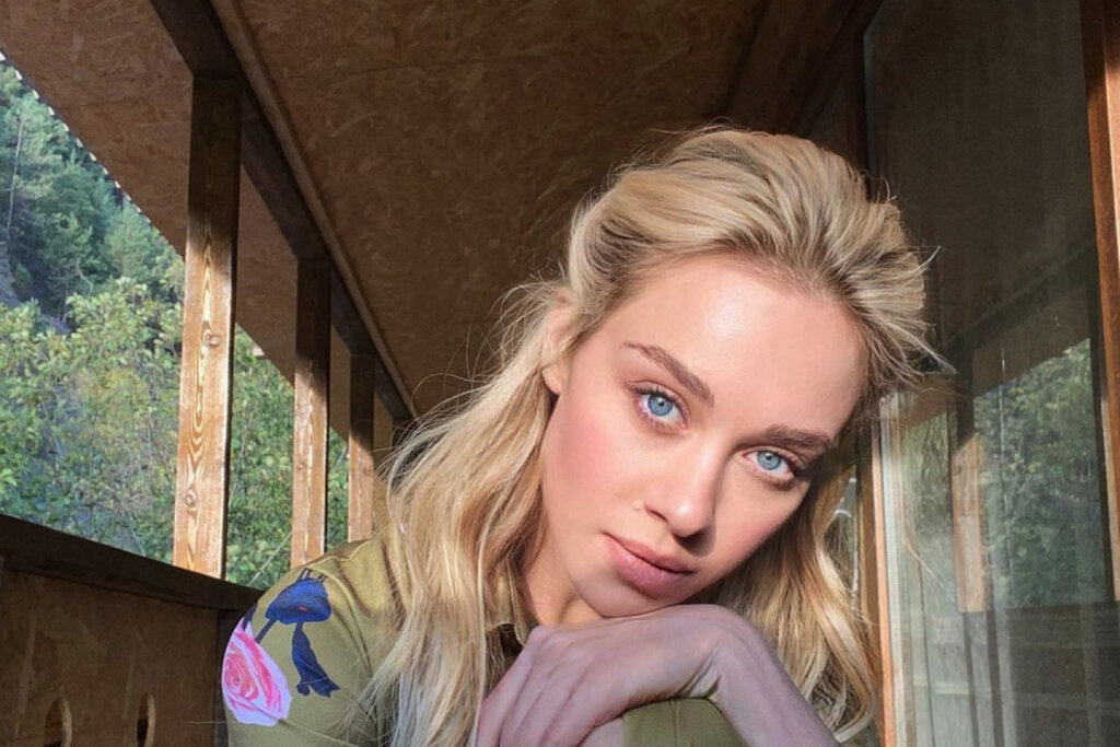 Актриса со сложной судьбой Юлия Франц: от «Универа» до «Гоголя»