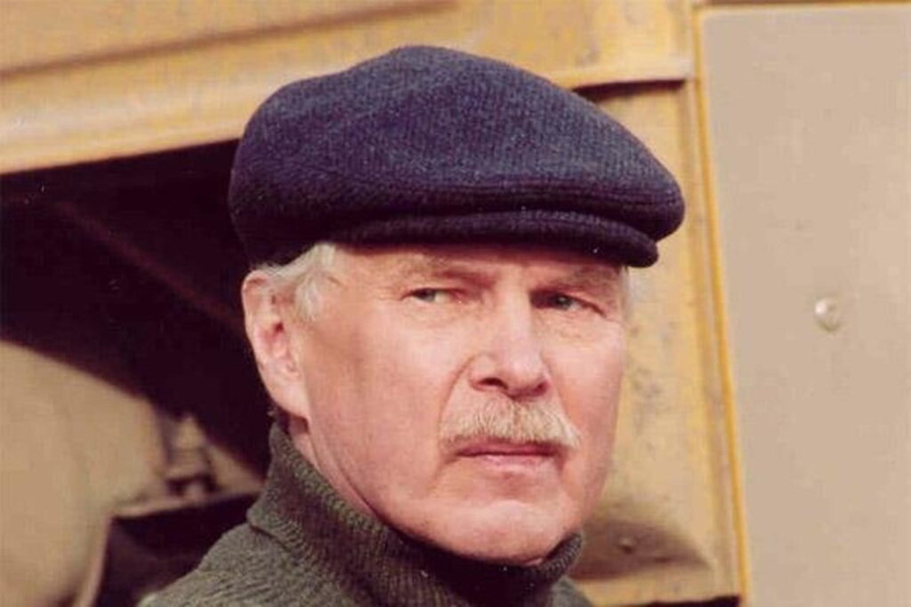 Жена Владимира Гостюхина рассказала, почему за 21 год брака у них нет детей