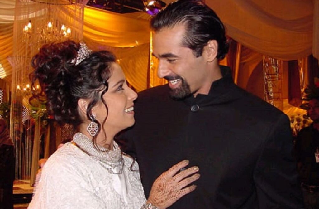 Зейн сам виноват в разводе с Жади и вот почему. Сериал «Клон»