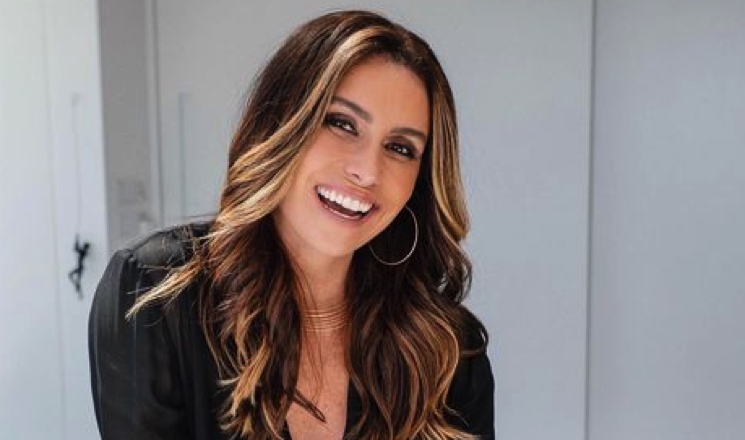 Баба-ягодка опять: Звезда «Клона» Джованна Антонелли показала фигуру в мини-купальнике