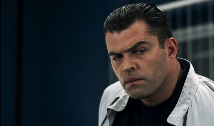 Как сейчас живет звезда сериала «След» Георгий Тесля-Герасимов