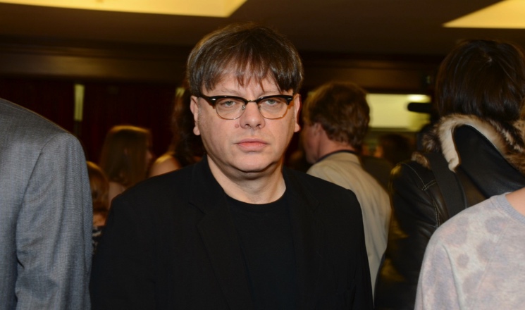 Валерий Тодоровский подписал контракт с ТНТ