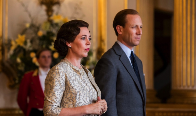 О чем будет пятый сезон сериала «Корона»