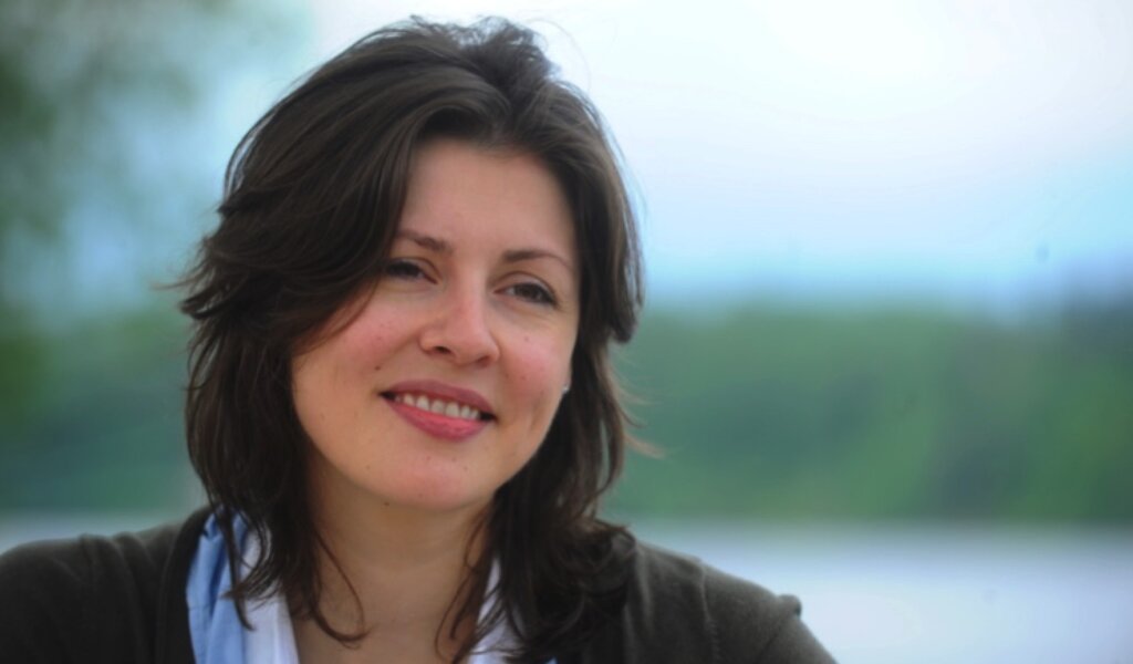 Смерть мужа Ивана Дыховичного и слухи о странной свадьбе: как живет актриса Ольга Дыховичная