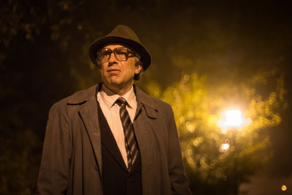 Объявлено о разработке второго сезона «Чикатило». О чем он будет?