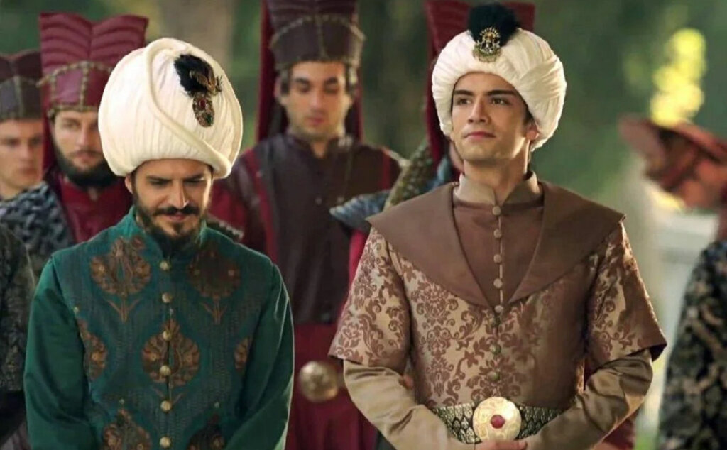 Два главных отличия Мустафы от Мехмета – именно поэтому Сулейман любил сына Хюррем сильнее
