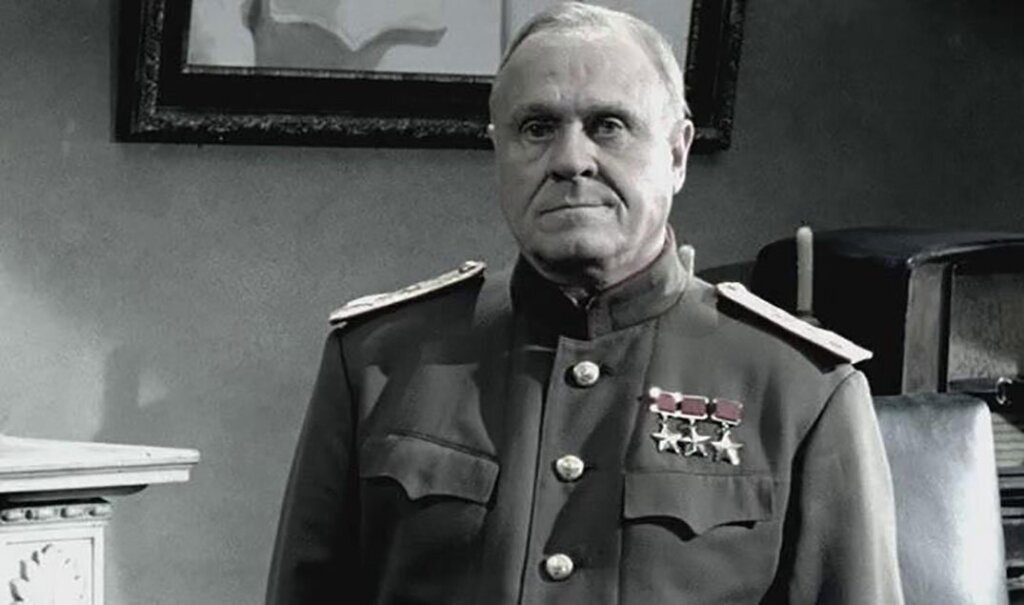 Лучшие сериалы с Владимиром Меньшовым