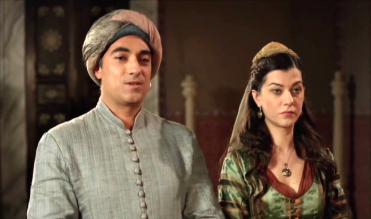 Лучшие актеры «Великолепного века» вновь снимутся в одном сериале