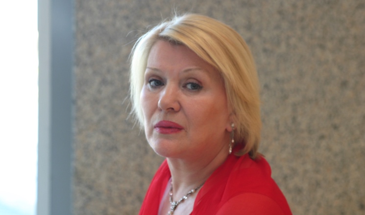 «Я виню себя в случившемся»: за что корит себя Галина Польских