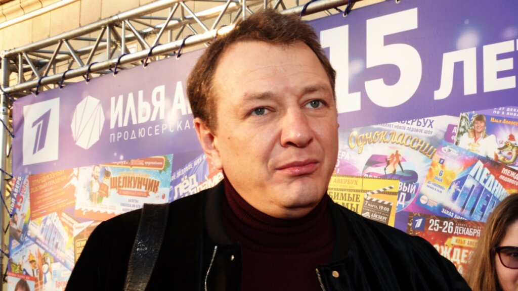 Как выглядят дети Марата Башарова от разных женщин