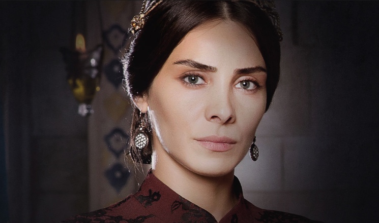 Абдурахман-ага – второй супруг Махидевран-султан