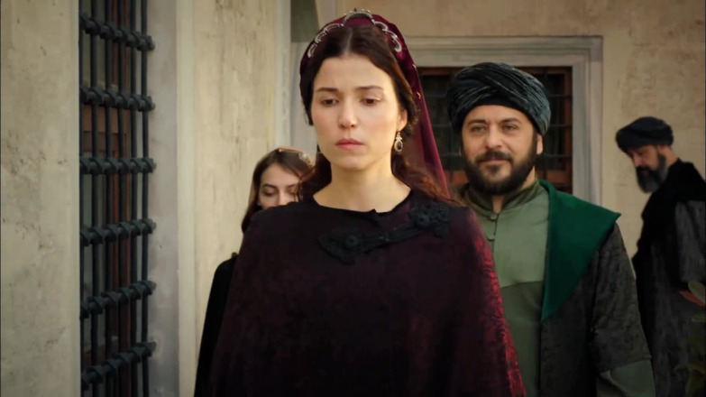 Как сложилась судьба Хюсрева-паши – третьего мужа Хатидже-султан и куда он исчез