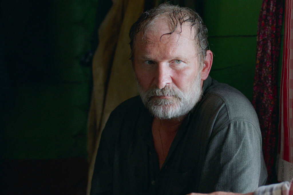 Звезда «Сватов» Федор Добронравов раскрыл жуткую правду о своей семье