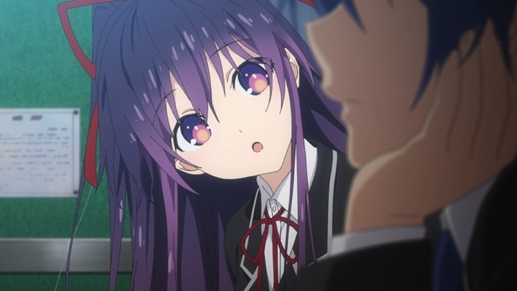 Четвёртый сезон аниме «Рандеву с жизнью» не выйдет этой осенью