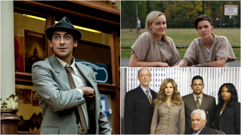 Убийственно смешно: 7 лучших сериалов в жанре криминальной комедии