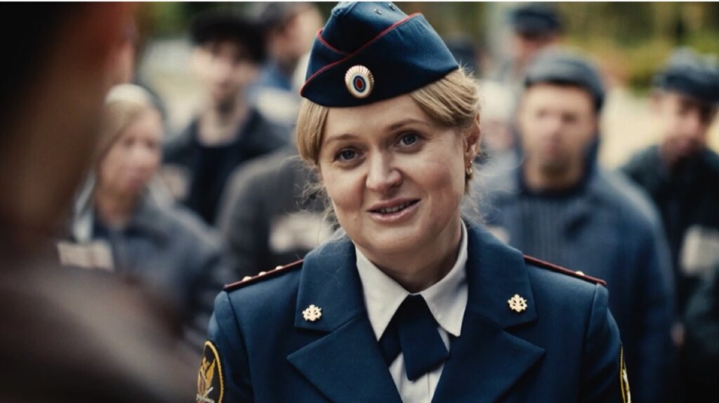 Почему трейлер сериала «Исправление и наказание» от ТНТ вызвал негодование