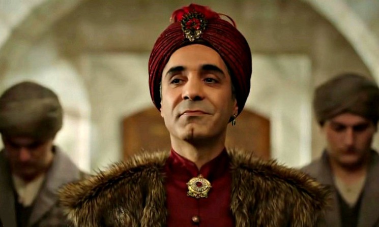 Три вида евнухов в османском гареме: одни имели жен и детей, а другие даже не допускались к наложницам