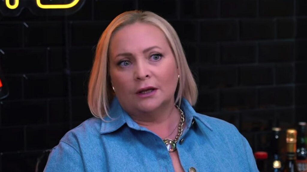 Светлана Пермякова сделала скандальное заявление о шоу с Лерой Кудрявцевой