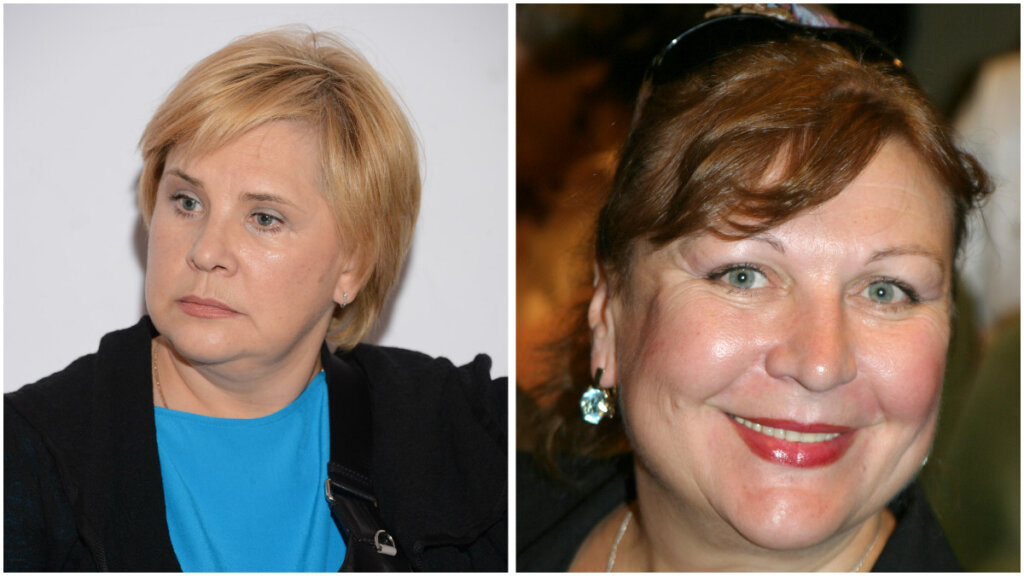 Звезда «Сватов» Татьяна Кравченко сделала признание о Татьяне Догилевой