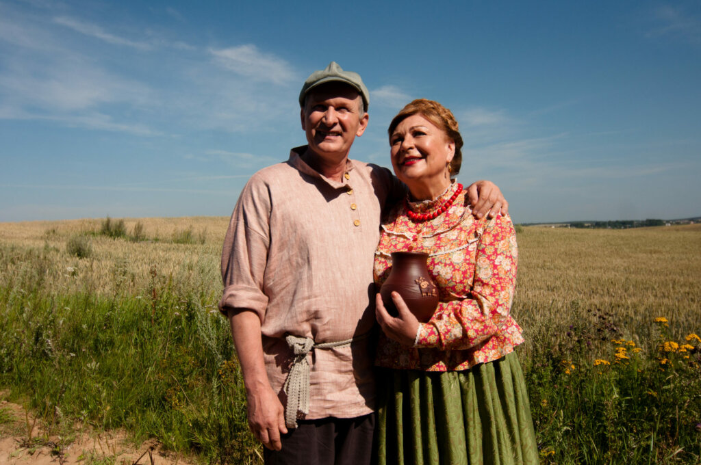 Новые «Сваты» выйдут в России в урезанном формате