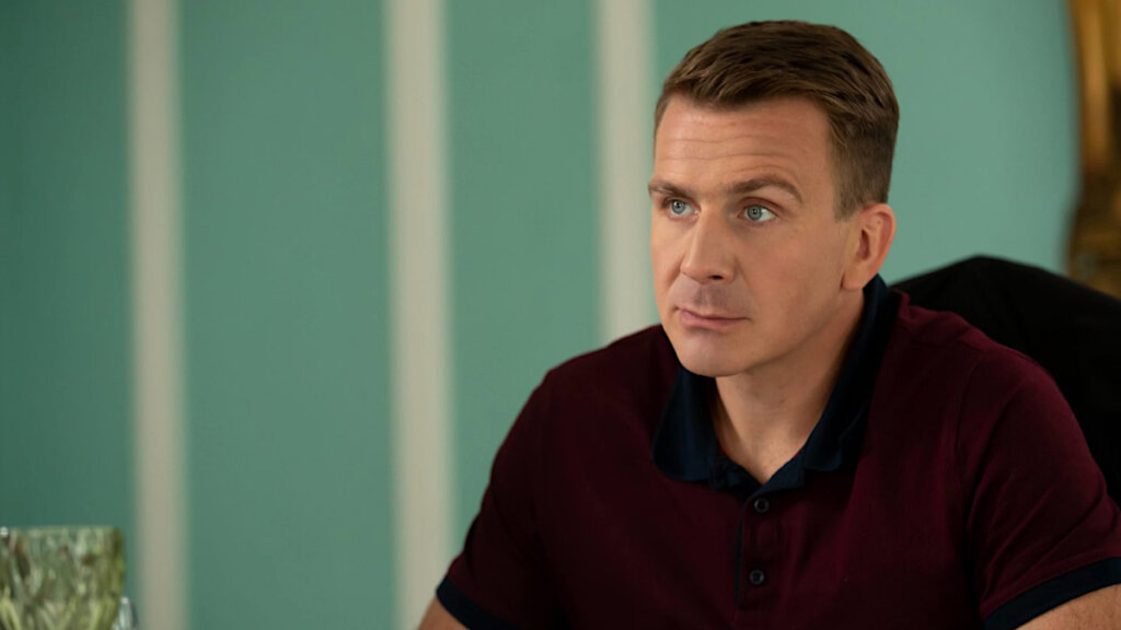 Премьера сериала «Невский. Охота на Архитектора» стартует 31 января на НТВ