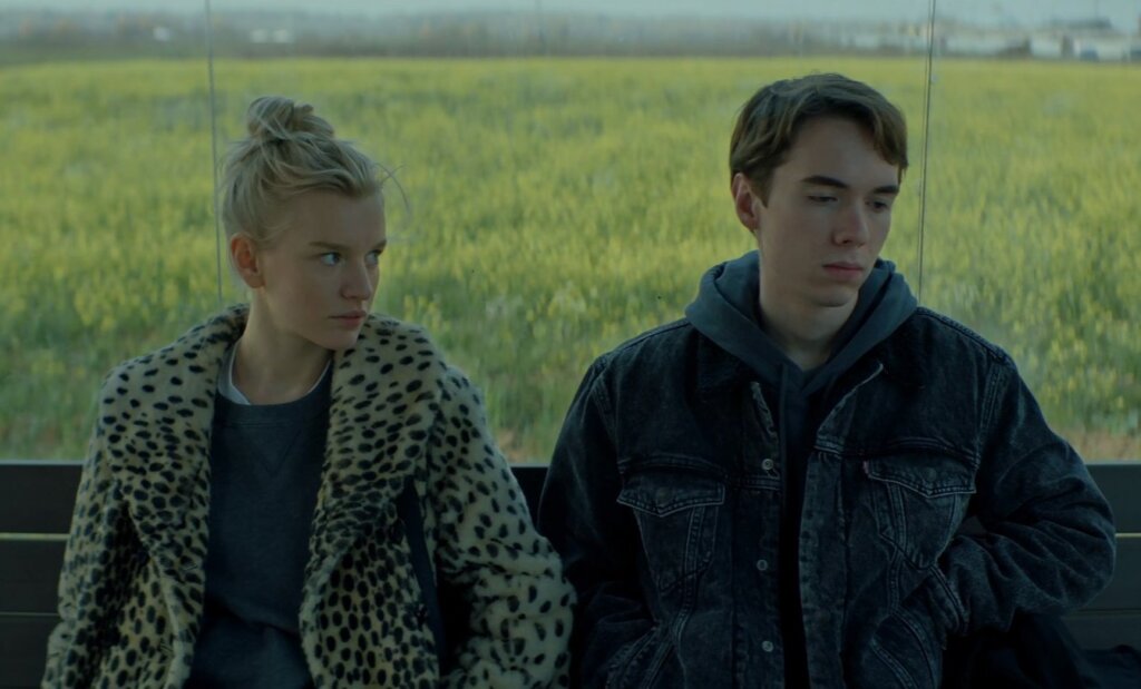 Провокационный сериал Happy End получит продолжение