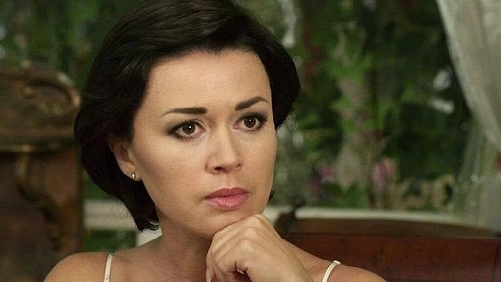 Что случилось с Анастасией Заворотнюк после затяжного лечения