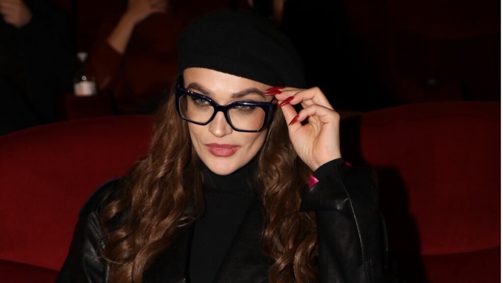 Бывший муж забрал сына у перенесшей инсульты Алены Водонаевой