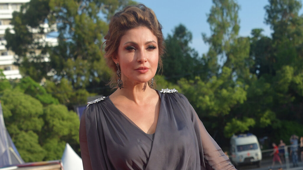 Бездетной Анастасии Макеевой предрекли страшную участь