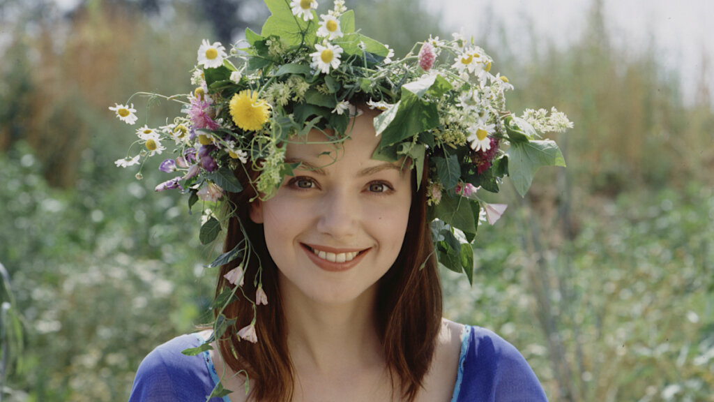 «Обязаны за деньги любить Украину»: Ольга Будина обвинила американских актеров в продажности