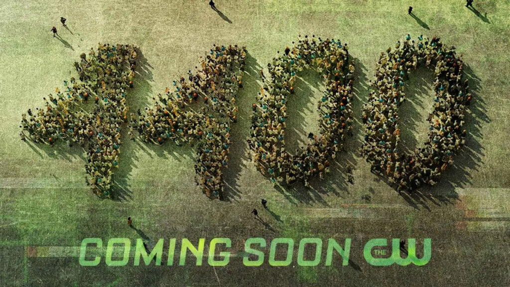 Канал The CW закрыл сразу 7 своих сериалов