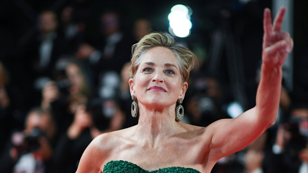 «Серьезная проблема»: Шэрон Стоун впервые высказалась о девяти выкидышах