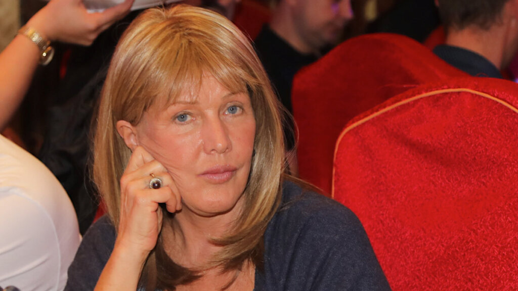 Елена Проклова назвала размер своей солидной пенсии