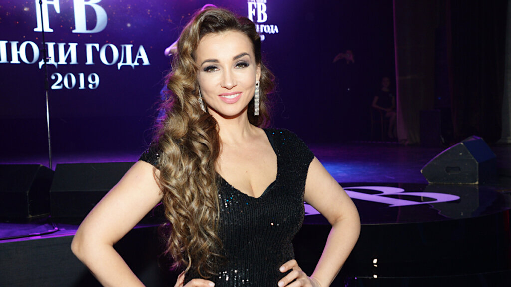 Фото абсолютно голой Анфисы Чеховой на Бали стало достоянием общественности