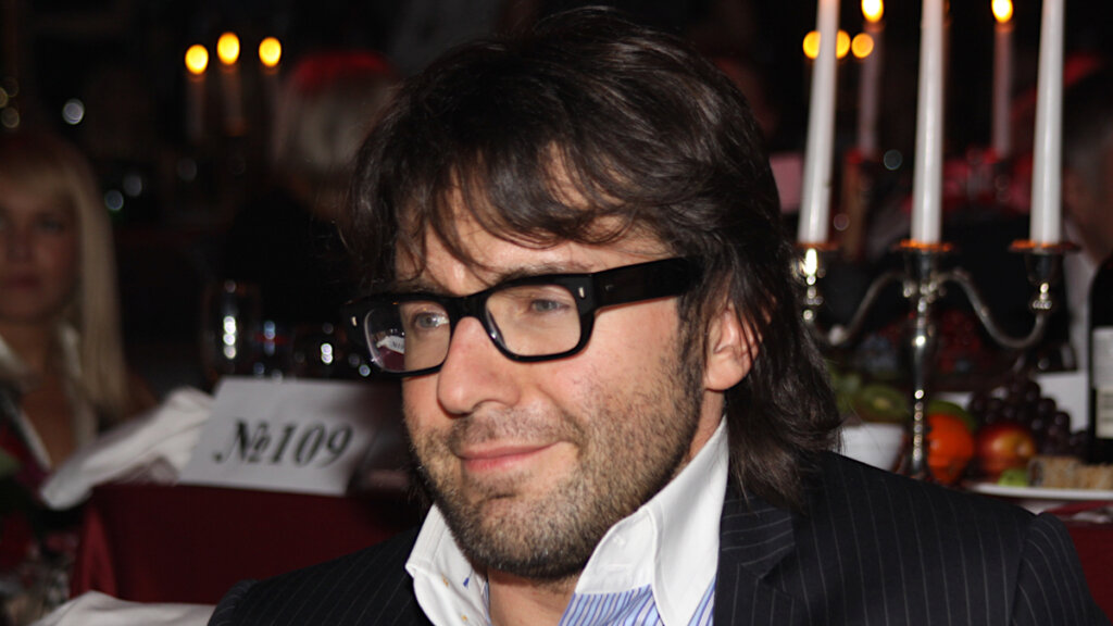 Известный артист высказался об отъезде Андрея Малахова