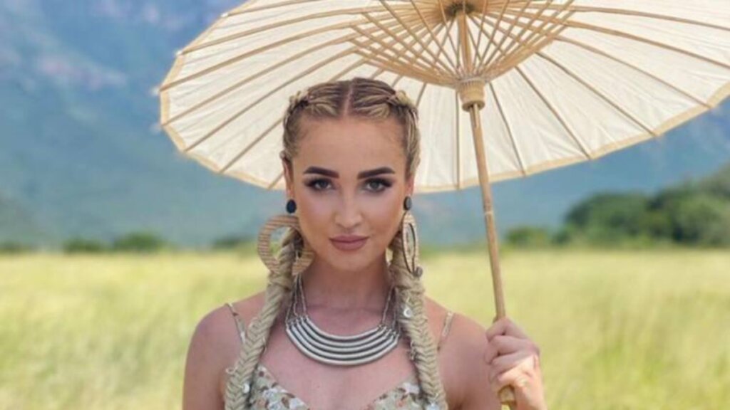 Ольга Бузова спровоцировала слухи о беременности