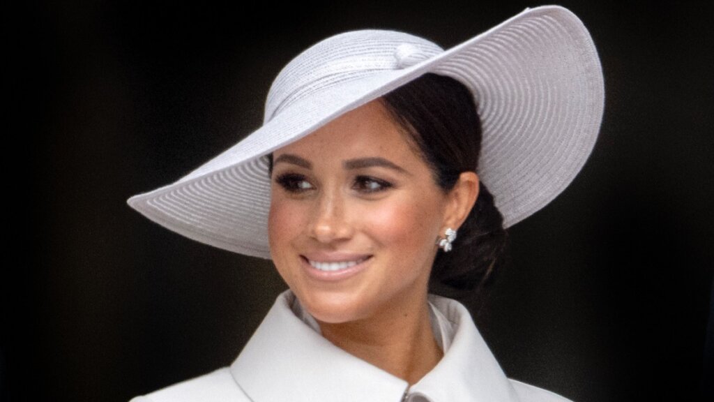 Меган Маркл никогда не нравилась близкому окружению принца Гарри