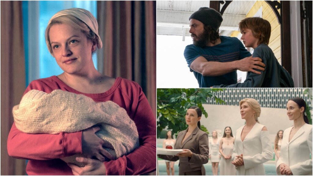 5 сериалов и фильмов о страхах и мечтах разных полов: Гендерная антиутопия