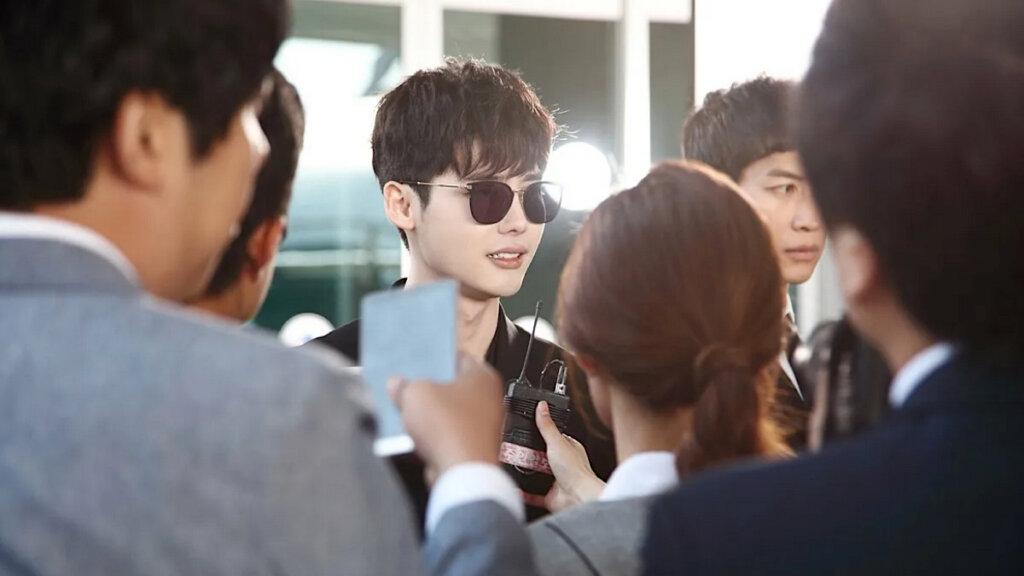 Национальное достояние или почему в корейских дорамах нет IPhone