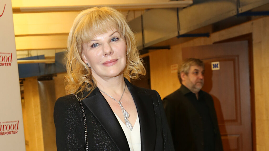 Известный артист об Александре Захаровой: «40 лет я обеспечивал ее всем»