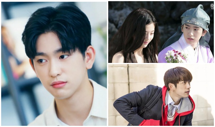 7 дорам с Чинёном, которые обязательно стоит посмотреть