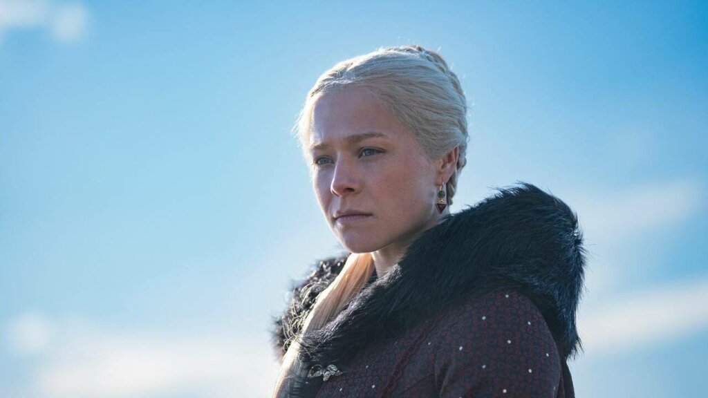 Что нужно знать о династии Таргариенов перед просмотром сериала «Дом Дракона»