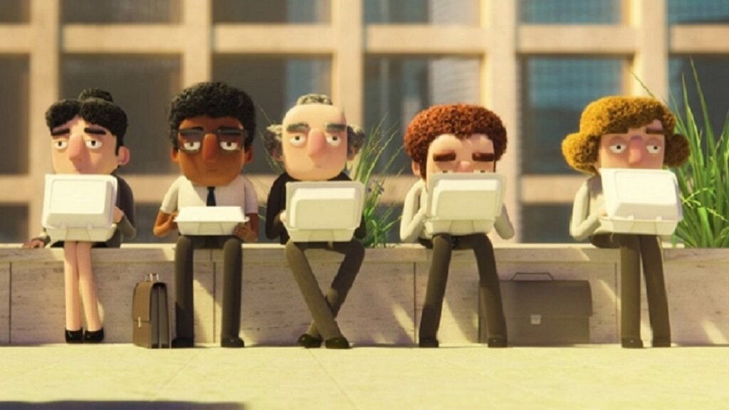 Netflix анонсировал четвертый сезон сериала «Любовь, смерть и роботы»