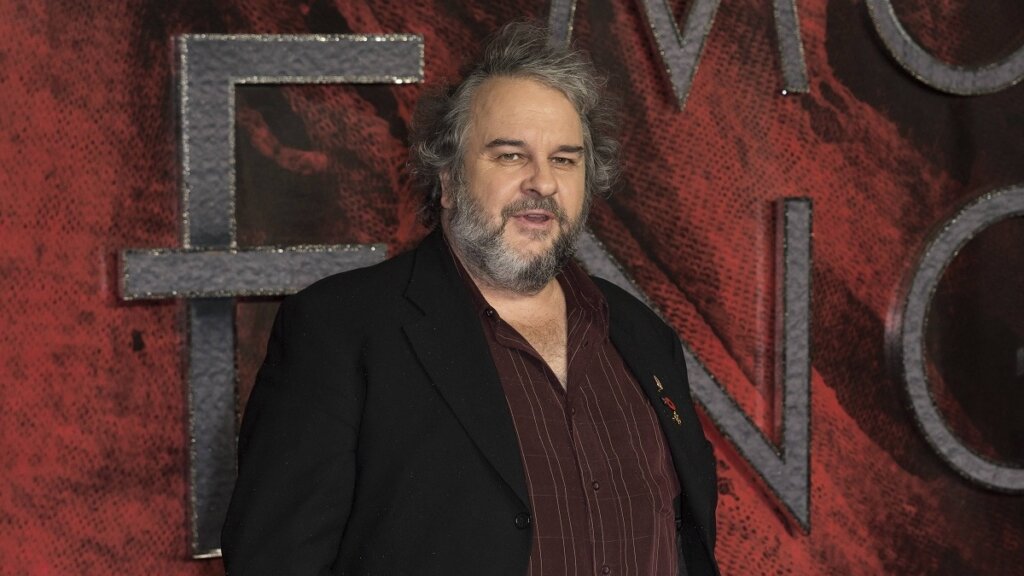 Питер Джексон хотел забыть о съемках «Властелина колец» с помощью гипноза