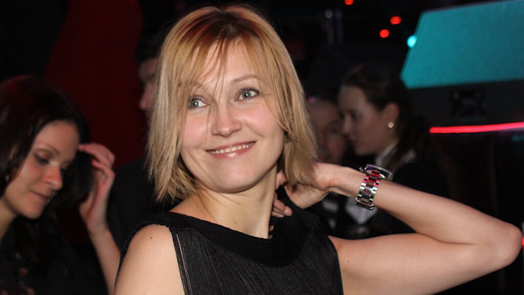 Ингеборга Дапкунайте закатила скандал на съемках